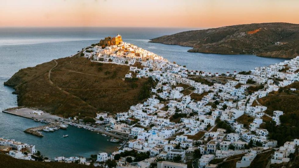 Αστυπάλαια