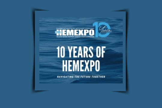 HEMEXPO
