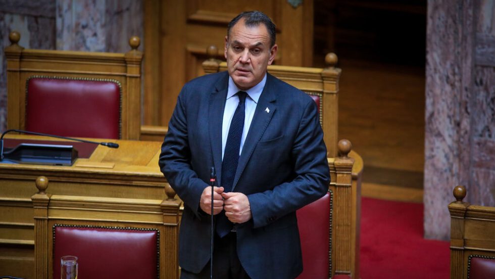 nikos panagiotopoulos
