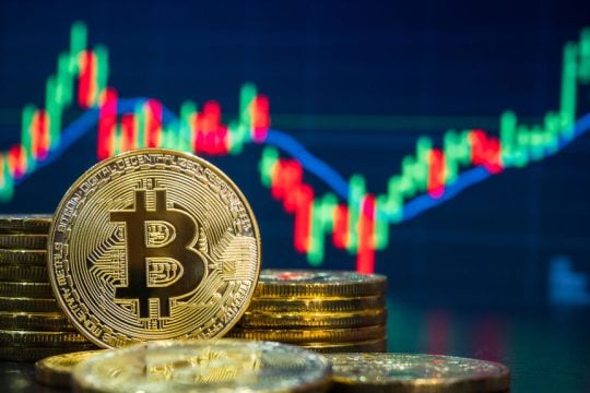 bitcoin