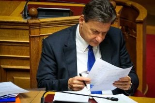 Θεόδωρος Σκυλακάκης