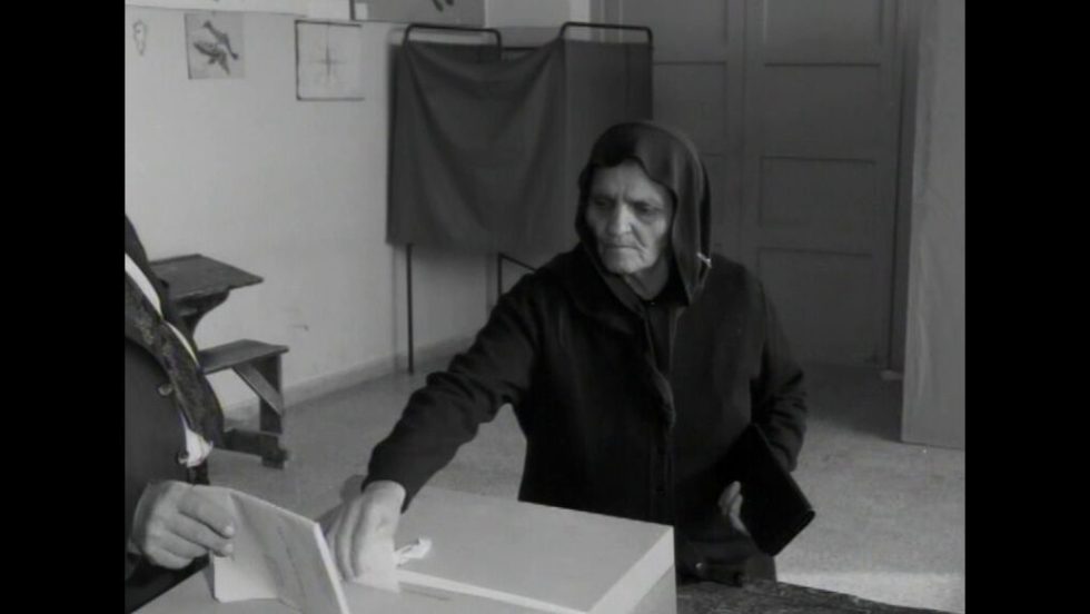 1974 dimopsifisma