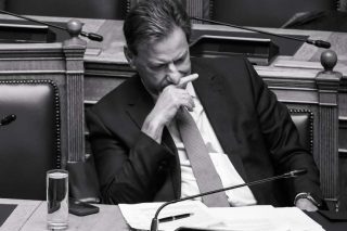 Θεόδωρος Σκυλακάκης