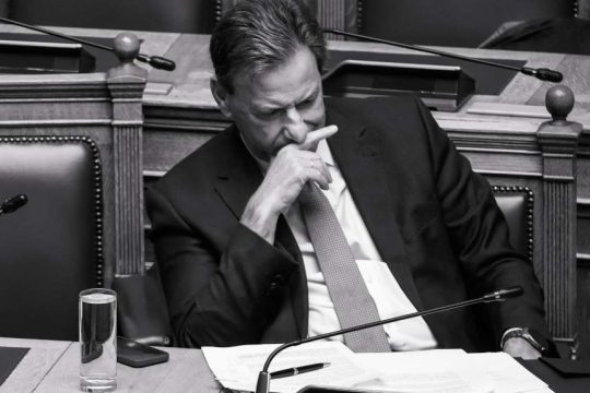Θεόδωρος Σκυλακάκης