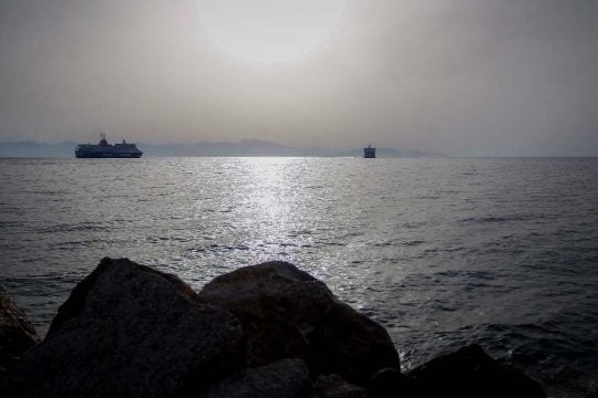 Ραφήνα