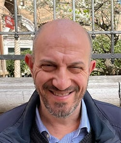 Alberto Grandi