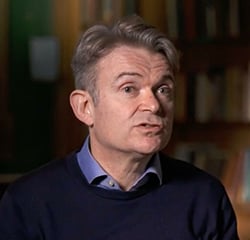 john dickie