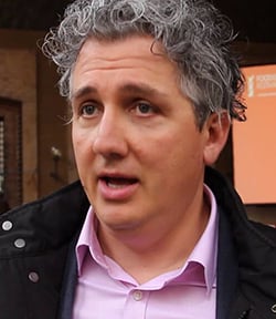 michele antonio fino