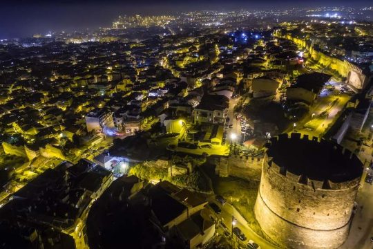 Θεσσαλονίκη