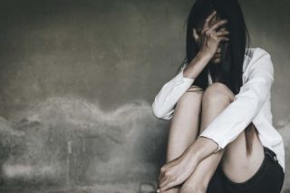 Κακοποίηση γυναικών- trafficking