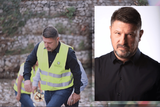 Νίκος Χαρδαλιάς