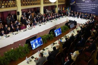 Mercosur