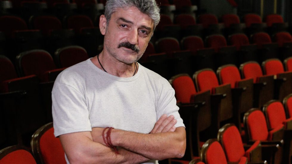 Δημήτρης Ημελλος