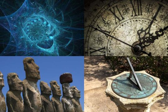Χρόνος