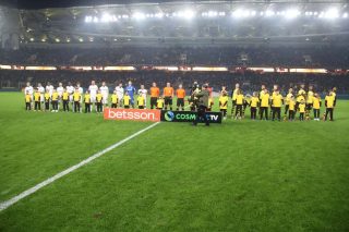 ΠΑΟΚ-ΑΕΚ