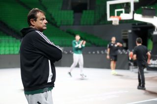 Εργκίν Αταμάν