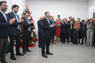 Νίκος Ανδρουλάκης