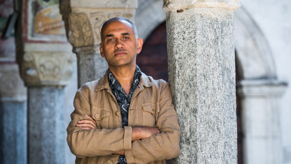 kamal Aljafari