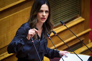 Εφη Αχτσιόγλου