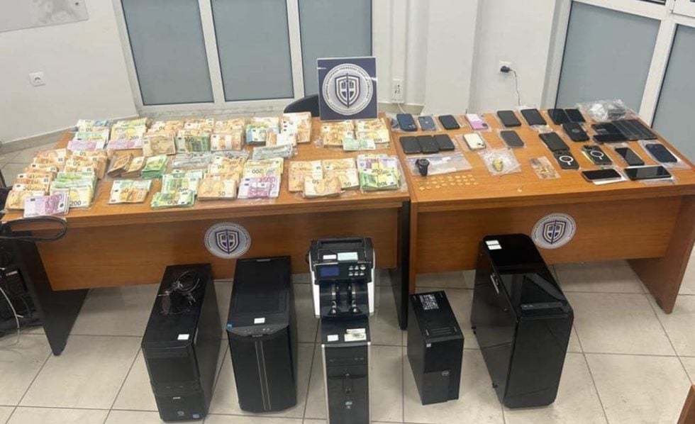 Κύκλωμα Χαλκιδική