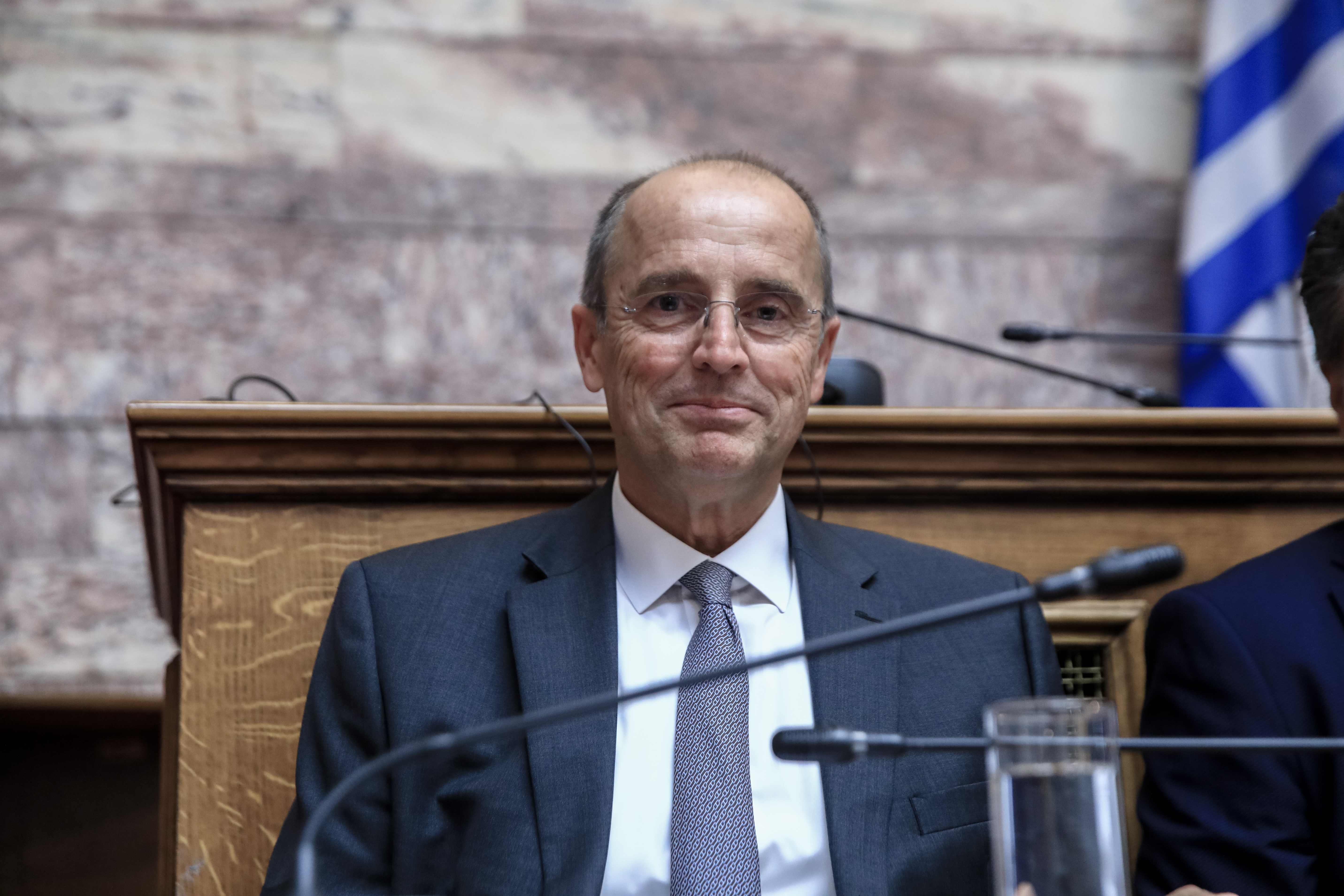 Χάρης Σαχίνης