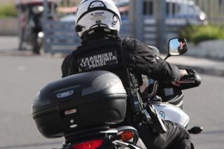 Αστυνομικός