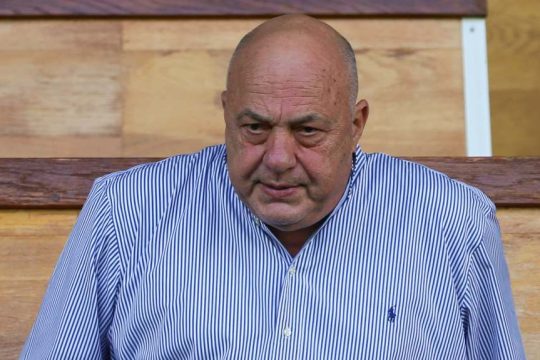 ΣΥΡΙΖΑ κατά Μπέου μετά τις χυδαίες δηλώσεις για τα ονόματα των νεκρών των Τεμπών