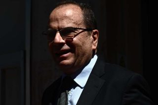 Χρήστος Ράμμος