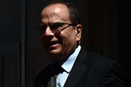 Χρήστος Ράμμος