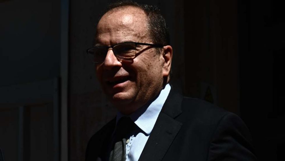 Χρήστος Ράμμος