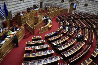 Βουλή