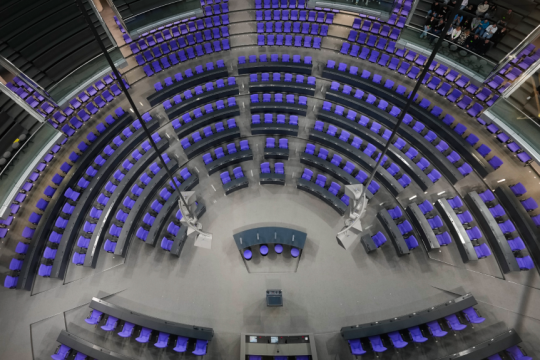 bundestag