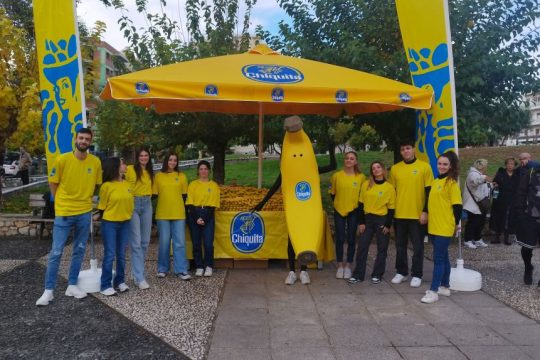 CHIQUITA
