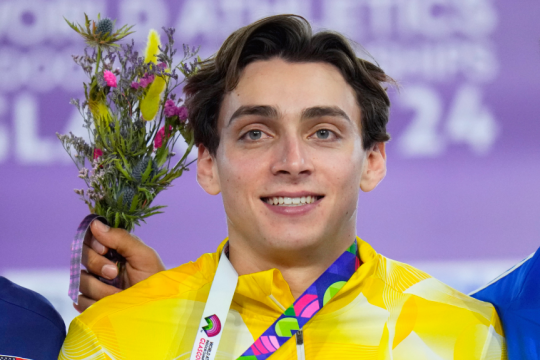 duplantis