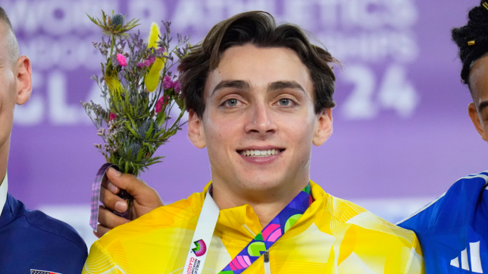 duplantis