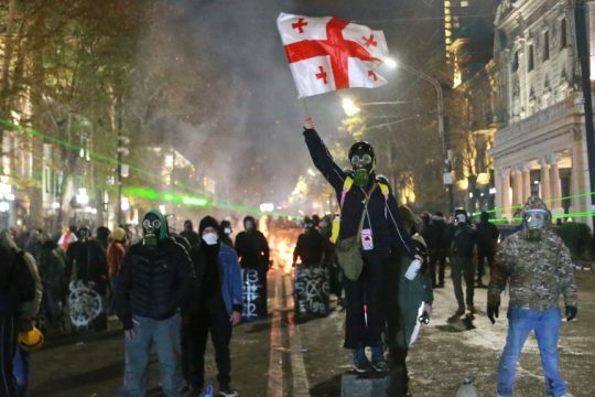 Georgia