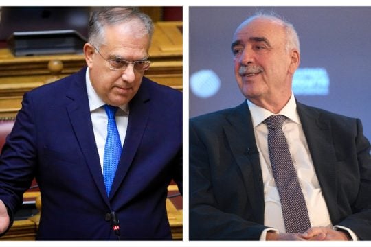 theodorikakos-meimarakis