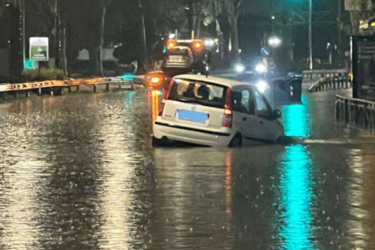 Ποσειδώνος