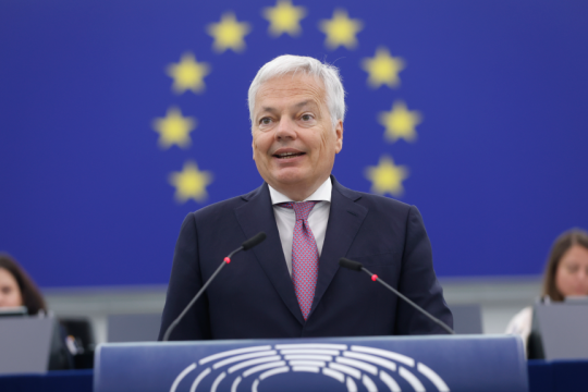 Ρέιντερς