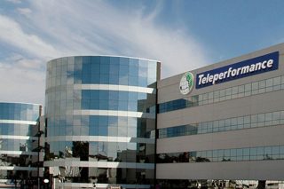 Teleperformance
