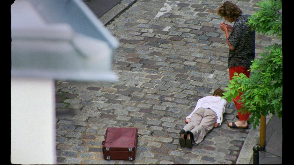 Athens Short Film Festival