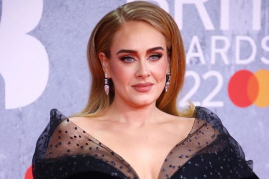 Adele τραγούδι
