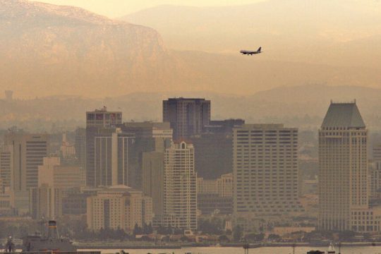 aeroplano-california