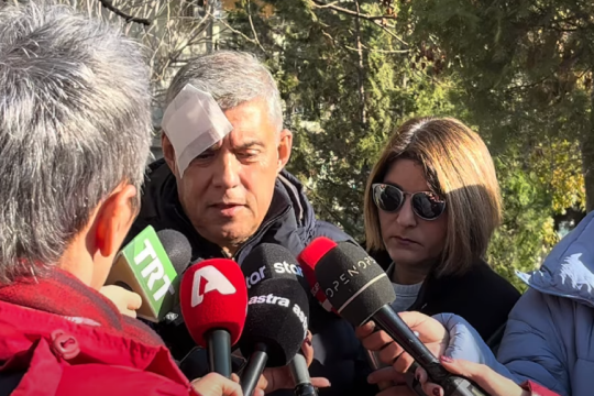 Κώστας Αγοραστός