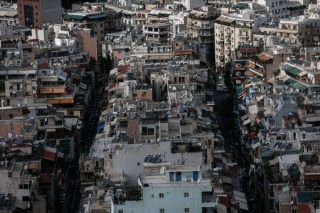 Ακίνητα