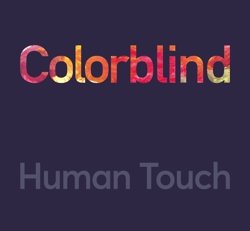 album-human touch