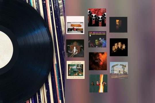albums-2024
