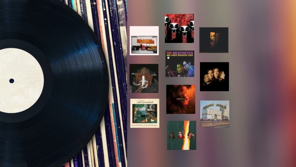 albums-2024