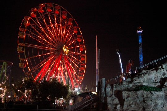 Allou Fun Park