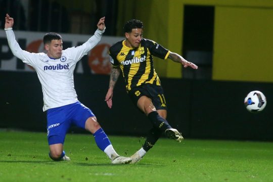 aris-atromitos